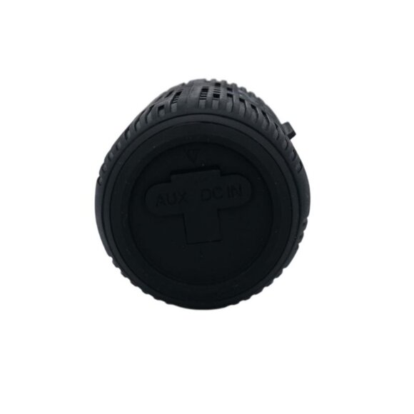 Malektronic Rocket Portable Bluetooth Speaker – Untested - Picture 4 of 6